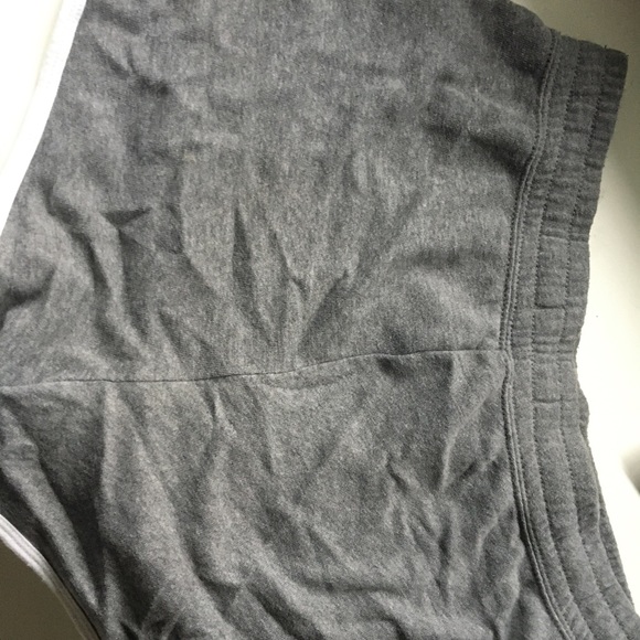 DOLPHIN SHORTS - GRAY - Picture 2 of 2